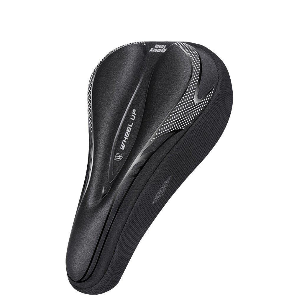 soft bike saddle