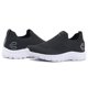 thumbnail image 2 of Tenis Charly Caballero Walking Relax Textil Ligeros 22-29 negro 25, 2 of 5