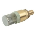thumbnail image 3 of Brass Check Valve 3/4\\\" And 1\\\" Suction Strainer Foot Valve Kit Hose Connection Adapter For Stop Water / Control Water Flow, 3 of 9