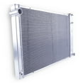 thumbnail image 3 of 56mm 3Row Aluminum Radiator For 1988 Chevrolet V10 Suburban V8 5.7L, 3 of 7
