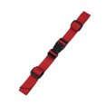 thumbnail image 1 of Langgg Chest Strap Backpack Rope Fine Workmanship Long-lasting Bag Webbing Buckle Safety High-strength Shoulder Straps Red, 1 of 9
