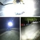 thumbnail image 5 of Bombillas LED para faros delanteros H4, universales, CC 12 V, 18 W, LED COB, lámpara para faros delanteros de motocicleta, 5 of 9