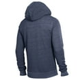 thumbnail image 3 of Men's Navy Cal State Fullerton Titans Rocky Full-Zip Hoodie, 3 of 3