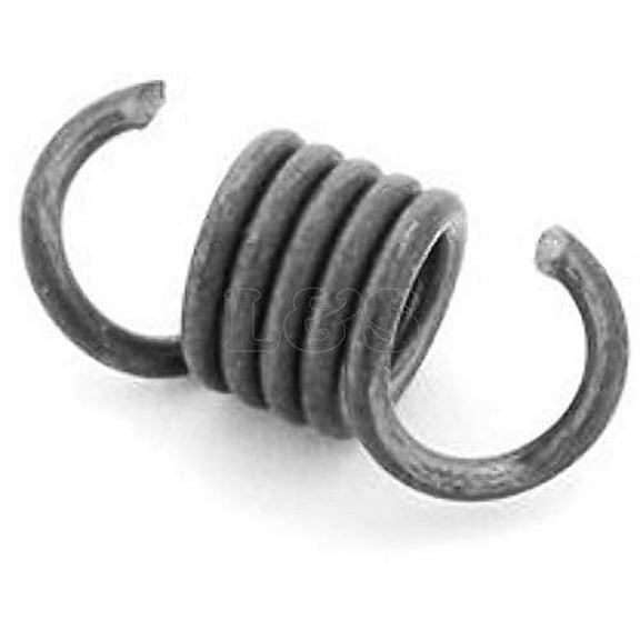 Stihl OEM Parts Tension Spring MS340, 034-0000 997 0909, 0000-997-0909, 00009970909