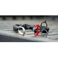 thumbnail image 2 of Lockjaw Soft Shackle,5,500 lb Working Load Limit 15-025008, 2 of 12