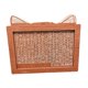 thumbnail image 2 of Hucha de madera con mostrador, decoración del hogar, caja de ahorros vintage, caja de ahorros 10000 euros, 2 of 9