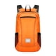 thumbnail image 2 of Mochila plegable de poliéster para viajes al aire libre, para acampar y hacer senderismo, para hombres y mujeres., 2 of 6