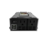 EverStart 400 Watts Vehicle Power Inverter