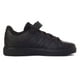 thumbnail image 4 of Tenis Adidas Grand Court 2.0 K - FZ6161 - Niños negro 17.5, 4 of 7
