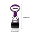 thumbnail image 4 of UNTERING Convenient Dog Poop Picker Easy Use Portable Pet Waste Scooper Outdoor Poop Grabber Pet Supplies, 4 of 7