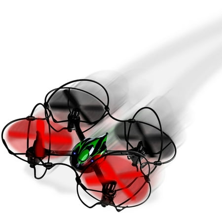 Quadrone Quadcopter