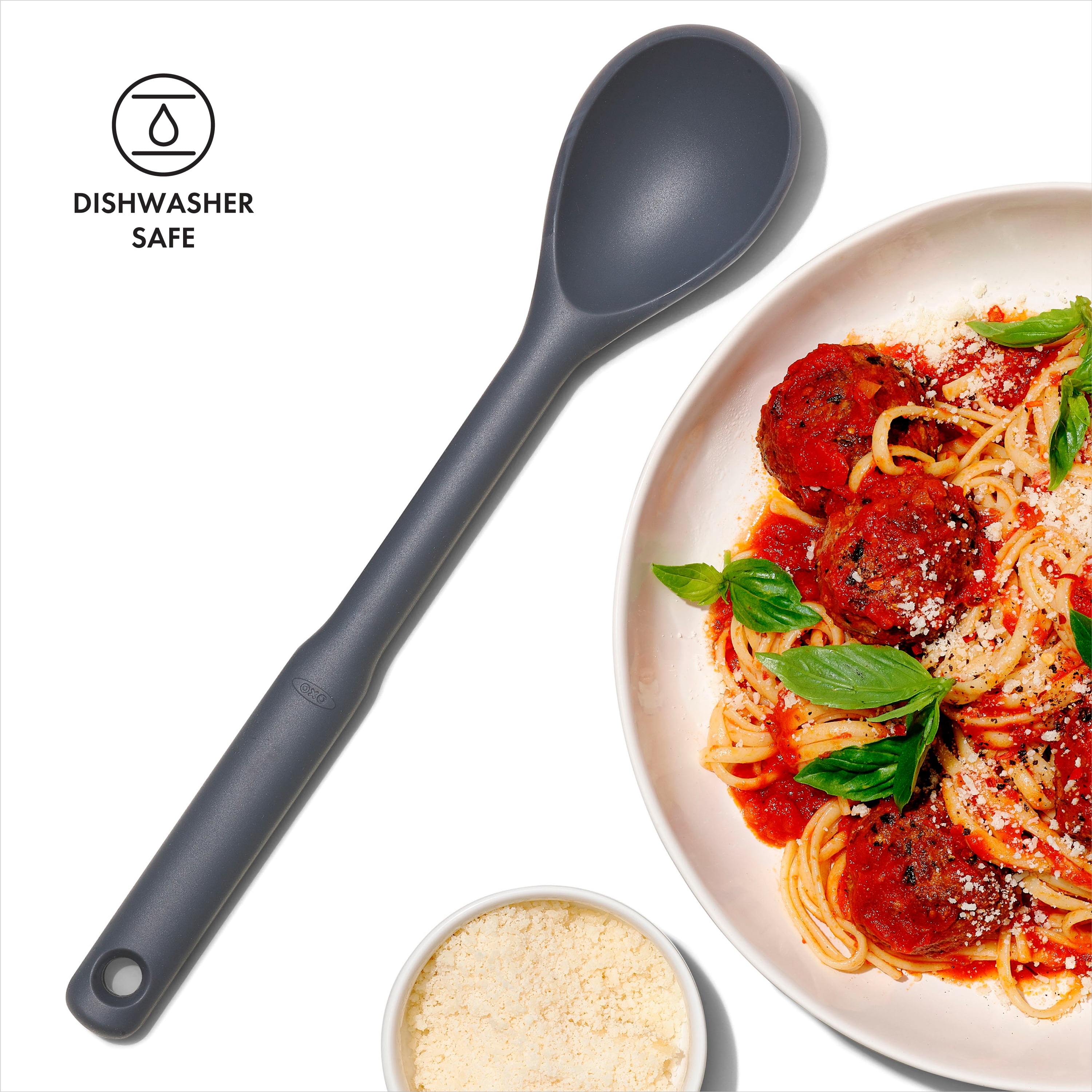 OXO Softworks Cooking Spoon - Thumbnail 2