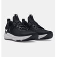 thumbnail image 3 of Tenis Under Armour Project Rock Bsr 4 28 mx, 3 of 5