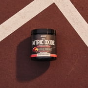 ONNIT Total Nitric Oxide®, Harvest Fruit Punch (20 Serving Tub)
