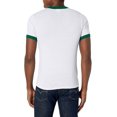 thumbnail image 3 of Augusta Sportswear Blanc/ Vert Foncé 1691 TG, 3 of 3