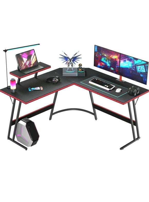 Verfijning influenza India Gaming Desks in Office Furniture - Walmart.com