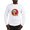 White, variant on CafePress - Noel Turtle Long Sleeve T Shirt - Unisex Cotton Long Sleeve T-Shirt