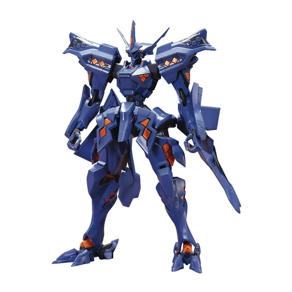 Kotobukiya KP336 Muv-Luv Unlimited the Day After Takemikaduchi Plastic Model Kit