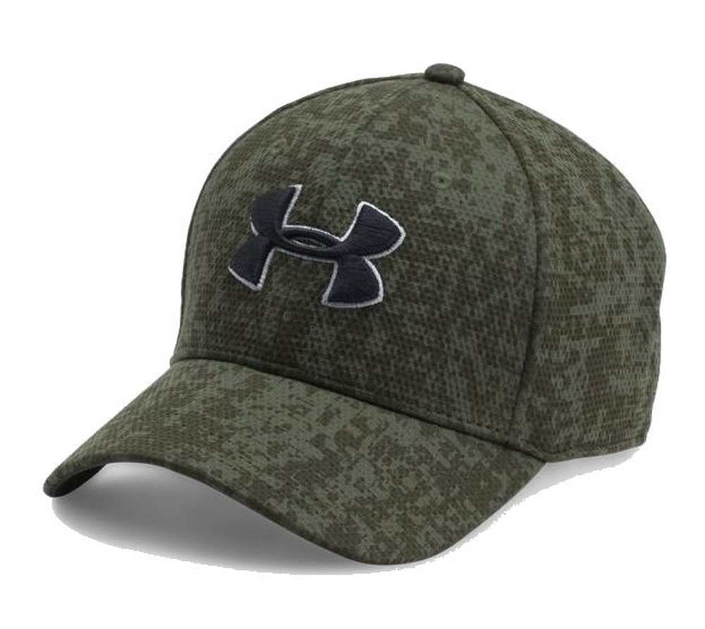 Under Armour UA Men's Printed Blitzing 