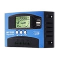 thumbnail image 3 of MPPT Solar Controller 12/24V Solar Automatic Identification Photovoltaic Panel Charge Controller ,High Efficiency, 3 of 4