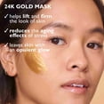 thumbnail image 7 of Peter Thomas Roth 24K Gold Glow-Up 2-Piece Kit, 7 of 7