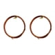 thumbnail image 3 of Tholdsy Alambres artesanales Ligero No es fácil de romper Hilo trenzado a prueba de herrumbre Líneas de joyería duraderas para esculpir bronce Type2 NO2 Tholdsy CBP225287, 3 of 6