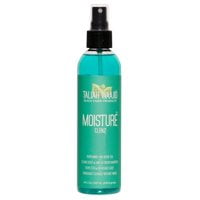Taliah Waajid Black Earth Products Moisture Clenz, 8 Oz
