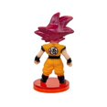 thumbnail image 5 of Juguete Dragon Ball Super Saiyan, 16 corazones, negro, Goku Vegeta, 5 of 5
