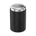 thumbnail image 2 of XWSHYW Herramientas de Afeitado Afeitadora con Pantalla Digital para Hombre, Miniafeitadora Portátil de Bolsillo En Seco y Húmedo, Botón de Afeitadora Recargable Por Usb, Fácil de Usar, 2 of 6