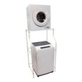 thumbnail image 5 of Magic Chef Metal Compact Laundry Stand for Washers and Dryers, 5 of 6