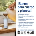thumbnail image 4 of Jabón de Castilla Orgánico Dr. Bronner's Sin Aroma Biodegradable Ideal para Bebés y Piel Atópica 3.8, 4 of 5