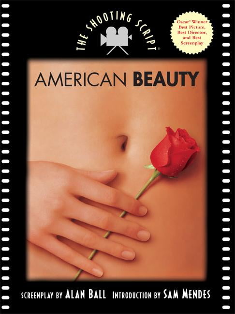 american beauty screenplay online american beauty screenplay online