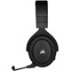 thumbnail image 5 of Corsair Gaming HS70 Pro Wireless Headset, Carbon,Auriculares, 5 of 10