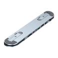 thumbnail image 1 of Estación de Acoplamiento USB C Soporte Compacto para Computadora Portátil Soporte de Estación de Acoplamiento para Computadora Portátil, 1 of 7