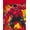 Brave Red Hulk, variant on Deadpool Adult Men or Women Cosplay Short Sleeve T-Shirt Crimson