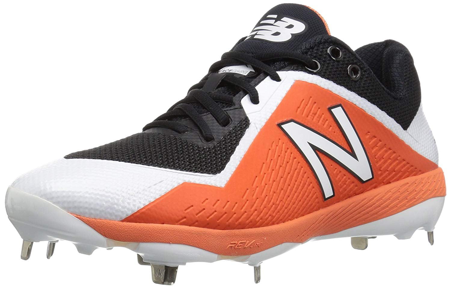 new balance pedroia cleats