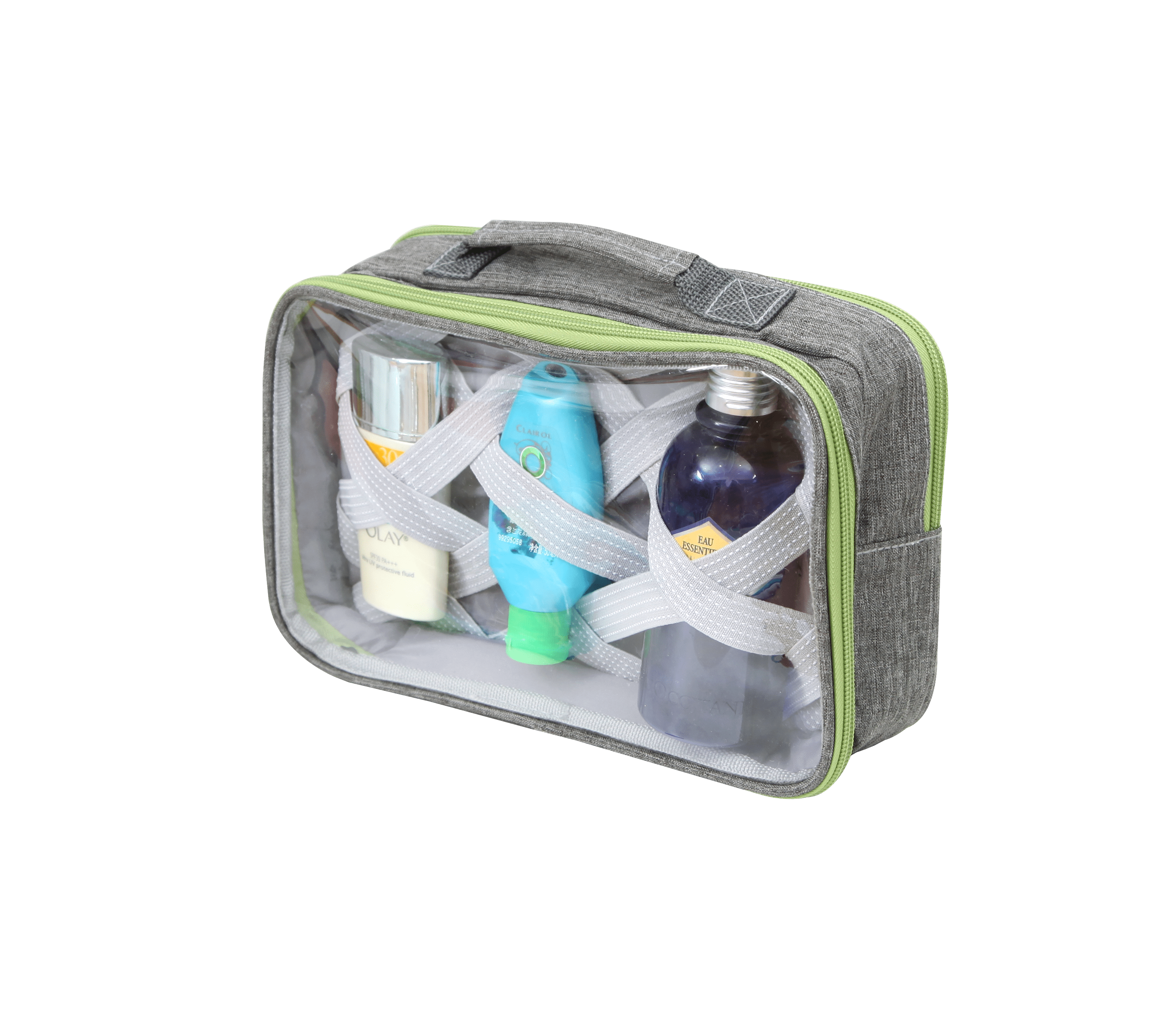 toiletry bag walmart