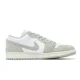 thumbnail image 3 of Ni-k-e Air Jordan 1 Low SE AJ1 Seafoam Men Casual Shoes Sneakers FN5214-131, 3 of 6