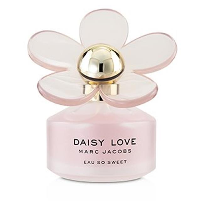 Marc Jacobs Daisy Love Eau So Sweet For Women