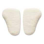 Hapad Longitudinal-Metatarsal Arch Pads Style: Unisex, Size: Small (3/8") - 3 Pair