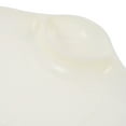 thumbnail image 5 of HEMOTON Reusable Shell Shaped Dumpling Plate with Small Saucer Inside for Serving Sushi at Home 6 Pieces, 5 of 8