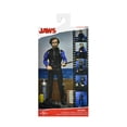 thumbnail image 4 of NECA Jaws – 8” Clothed Action Figure – Matt Hooper (Shark Cage), 4 of 6