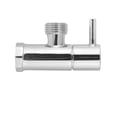 thumbnail image 2 of Llave de Control Angular Urrea 402 Para Casa WC baño, 2 of 2