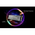 thumbnail image 6 of ADATA XPG GAMMIX S50 Lite - SSD - 1 TB - internal - M.2 2280 - PCIe 4.0 x4 (NVMe) - 256-bit AES, 6 of 11