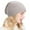 Beige, variant on Clearance! Fdelink Beanie Hat Winter Hats Spring Cotton Slouchy for Men Women Cotton Warm Winter Hats for Ski Beige