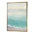 thumbnail image 1 of From the Shore - Toile Encadrée Traditionnelle, 1 of 3