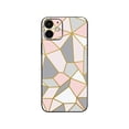 thumbnail image 1 of MightySkins APIPH12MI-Rose Gold Polygon Skin for Apple iPhone 12 Mini - Rose Gold Polygon, 1 of 3