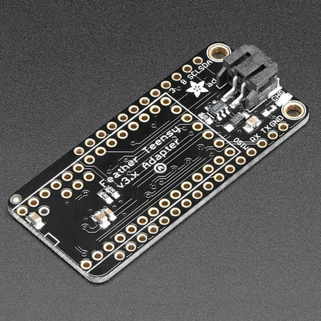 Adafruit Teensy 3.x Feather Adapter