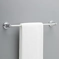 thumbnail image 2 of Liberty Hardware 127762 Astra Porte-serviettes en Zinc Chromé 24 Po, 2 of 5