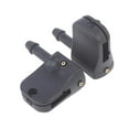 thumbnail image 1 of 2 Pieces Car Windshield Washer Nozzle Detachable Replacing Modified Accessories Replacement for Cleaning Nozzles Sprayer Accessories Replacement for Crafter, 1 of 8